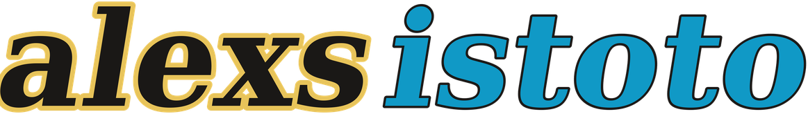 alexsistoto logo